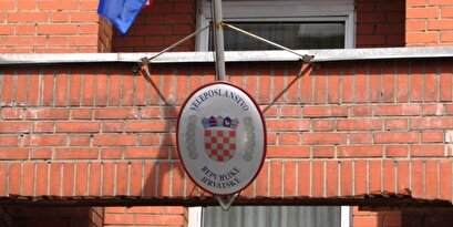Five Croatian diplomats expelled from Russia
