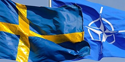 US security guarantee to Sweden to join NATO