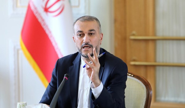 FM: Trial of Iranian Ex-Official was Illegal
