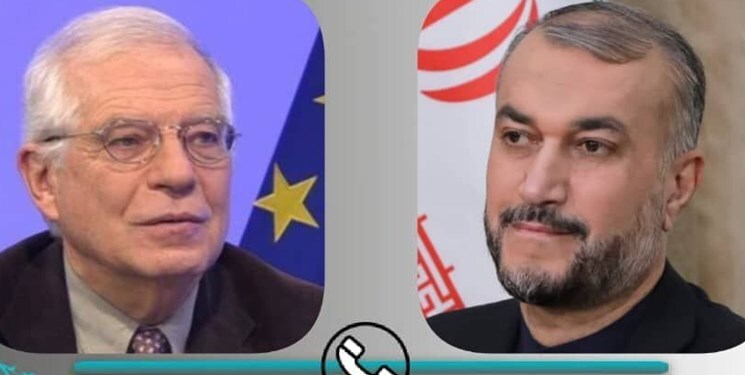 Amir-Abdollahian: Any Political Move at IAEA will be Responded