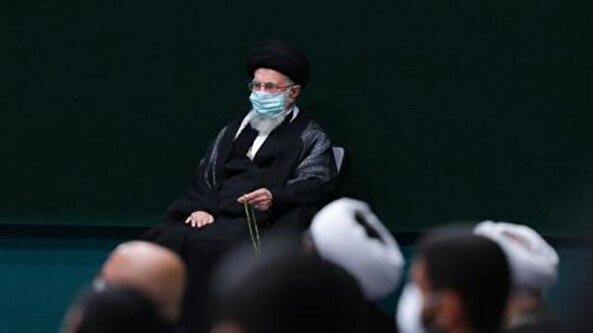 Young Journalists Club - Supreme Leader Attends Arbaeen Ceremony