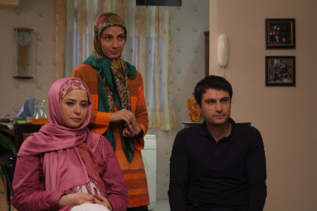 گزارشی از اعلام زمان پخش سریال های ماه رمضان ۹۱ 
