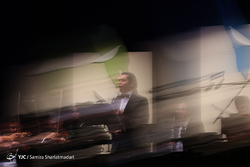 اجرای شهر میشاییل کاردر سی و سومین جشنواره موسیقی فجر