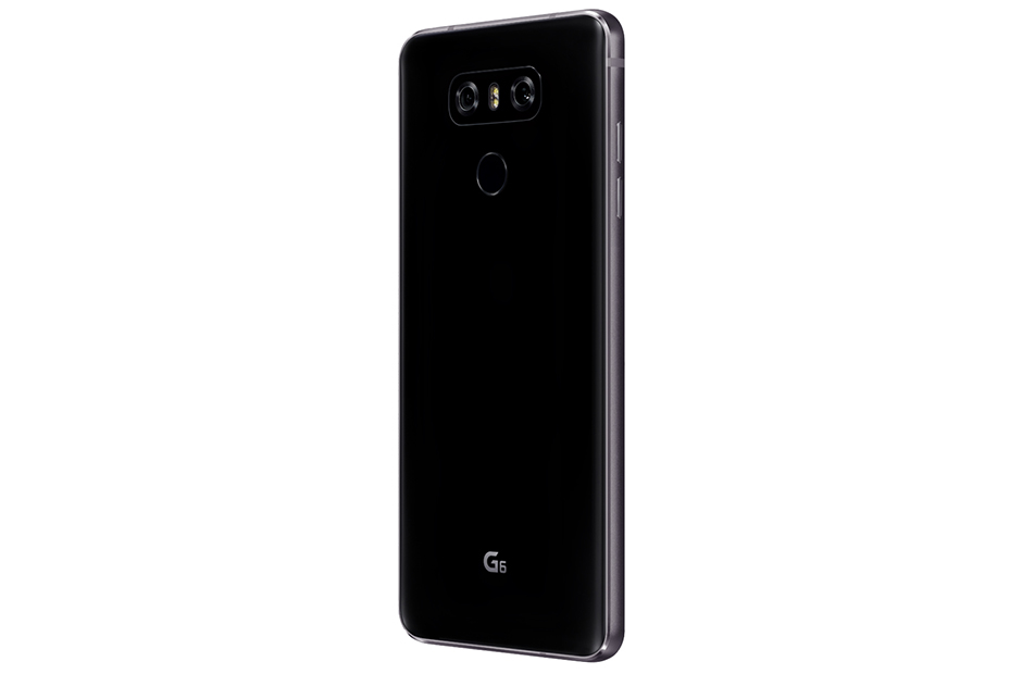 ال جی جی 6 + قیمت و مشخصات LG G6 و LG G6 plus