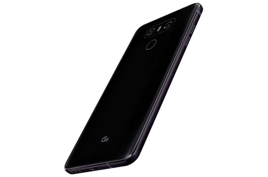 ال جی جی 6 + قیمت و مشخصات LG G6 و LG G6 plus