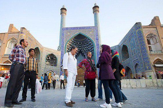 فرصت استفاده از صنعت گردشگری در دستان اصفهانی ها