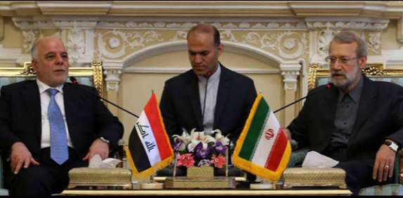 تجزیه عراق خواسته رژیم صهیونیستی است/ ورود ایران به فاز جدید در مبارزه با تروریسم