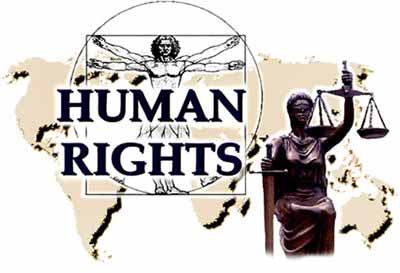حقوق بشر یا حقوق بی‌بشر؛ مسئله این است/ همیشه پای یک آمریکا در میان است