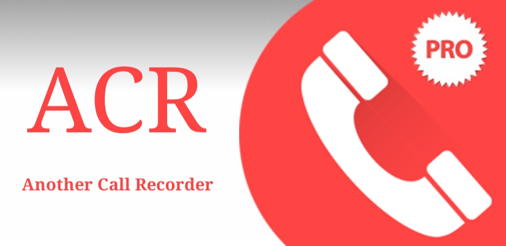 دانلود 23.9 Call Recorder ACR برای اندروید ؛ پرطرفدارترین نرم افزار ضبط مکالمات