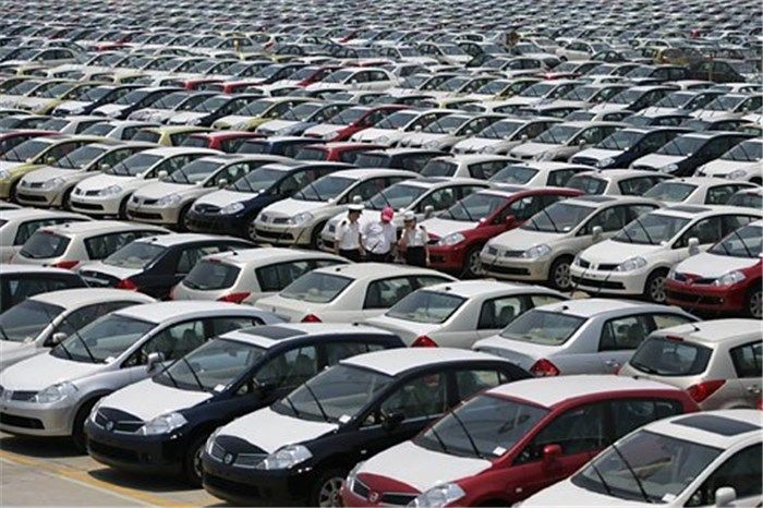 ماشین‌هایی که ایران خودرو فروش آن‌ها را ممنوع کرده اما مخفیانه به فروش‌می‌رسد! + فیلم