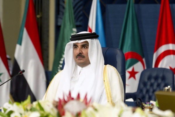 امارات: پس از پایان ضرب‌الاجل، این‌گونه با قطر برخورد می‌کنیم