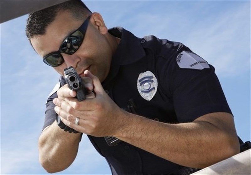 خدمات ویژه پلیس آمریکا برای مردمش + فیلم
