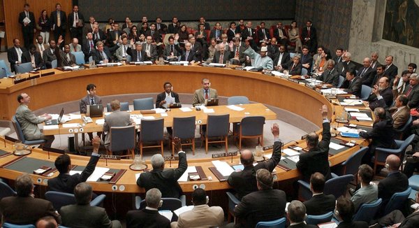 نشست اضطراری شورای امنیت برای بررسی آزمایش موشکی اخیر کره شمالی
