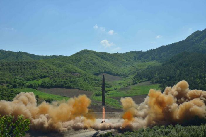 آیا آمریکا می‌تواند در برابر حمله موشکی کره شمالی از خود محافظت کند؟