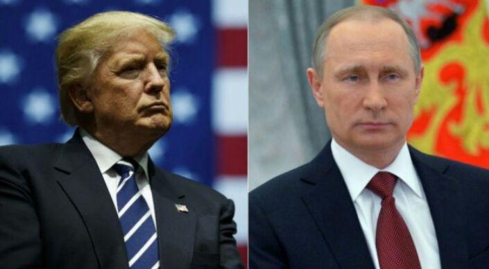 چه کسانی در دیدار میان پوتین و ترامپ حضور خواهند داشت؟