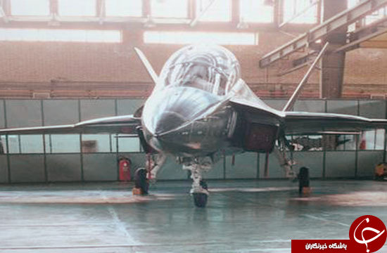جنگنده‌های رادارگریز ایرانی پیشتاز پنهان‌کارترین هواپیماهای جهان + تصاویر