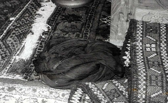 گزارش تصویری از ماجرای ترور نافرجام رهبری