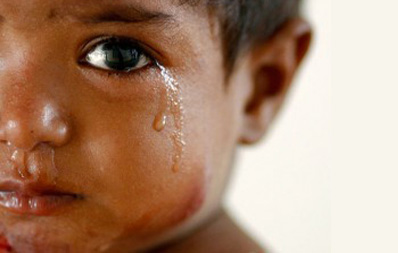 ویدئویی دردناک از شکنجه کودکان میانمار + فیلم