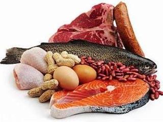 اگر گوشت نمی خورید پروتئین و آهن بدنتان را اینگونه تامین کنید