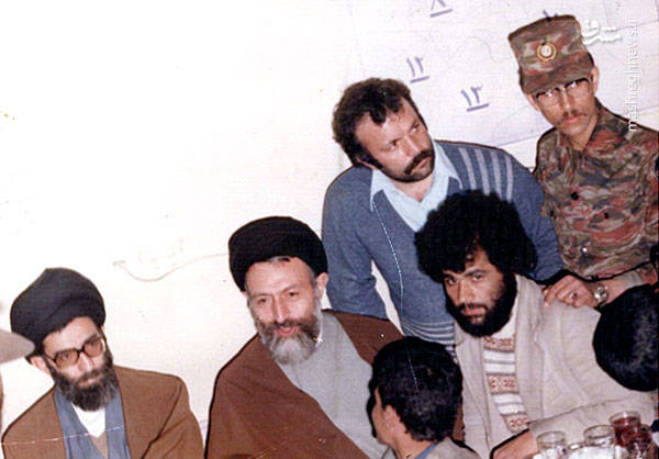 داستان پیدا شدن پیکر شهید بهشتی / اولین باری که شهید رجایی گریست / پنهان کردن خبر شهادت بهشتی از آیت الله خامنه ای
