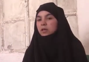خاطرات همسر یک داعشی و افشای اطلاعاتی درباره آنها