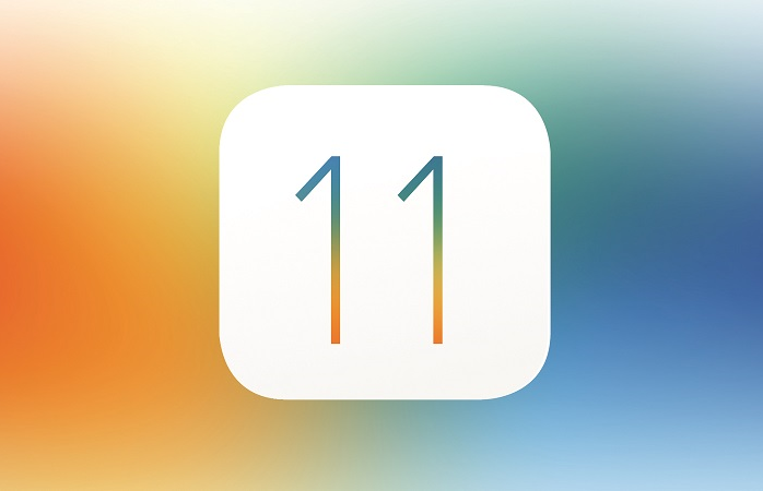 اولین نسخه آزمایشی iOS 11 برای عموم منتشر شد