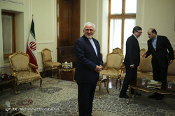 نشست دستاوردهای چهاردهه سیاست خارجی جمهوری اسلامی ایران