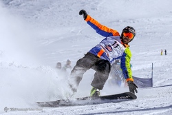 مسابقات اسکی آلپاین انتخابی المپیک ۲۰۲۲