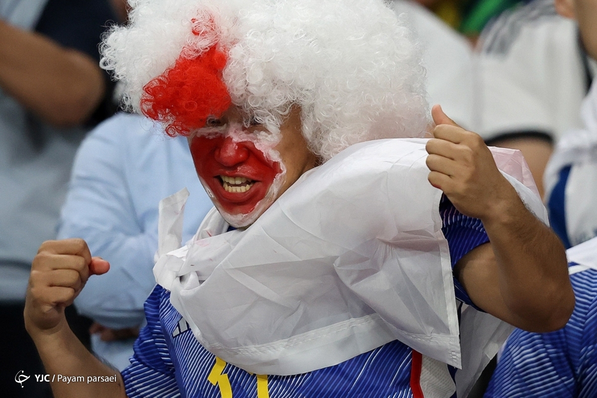 جام جهانی ۲۰۲۲ قطر / گزارش تصویری بازی برزیل و صربستان