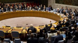 مجلس الأمن يتبنى قرار وقف الاستيطان..فلسطين تصفه بـ’الصفعة الكبيرة’ لـ’إسرائيل’ وتل أبيب ’لن تنفذه’