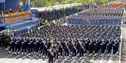 وزارة الدفاع تصدر بيانا بمناسبة يوم الجيش