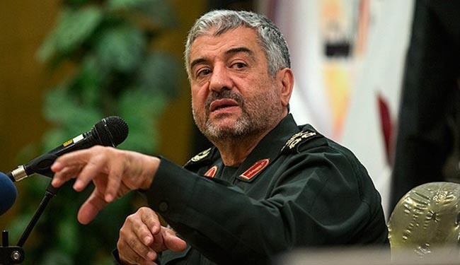 القوات المسلحة الايرانية احبطت مؤامرات الاعداء