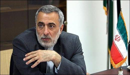 مستشار وزير الخارجية الايراني: اميركا لن تستطيع بعد الآن تحديد مصير المنطقة