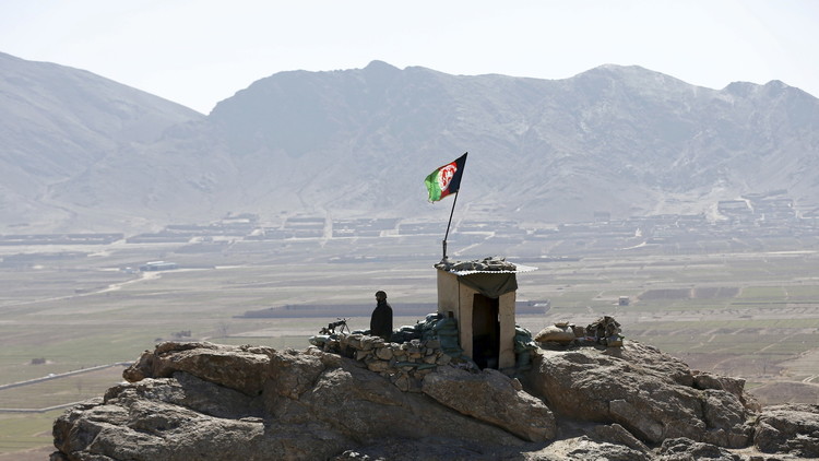 أفغانستان.. مقتل 21 مقاتلا من 