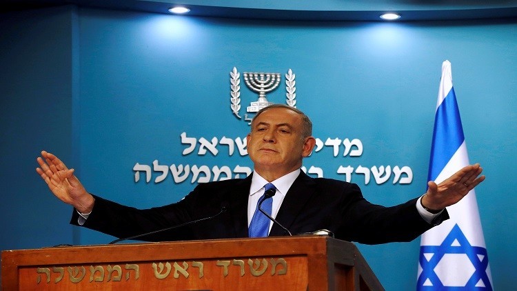 تقارير: لدى الشرطة الإسرائيلية أدلة فساد نتنياهو