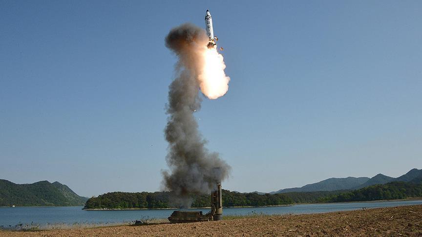 للمرة الثانية.. الصين وروسيا تشاركان في مناورات الصواريخ المحوسبة