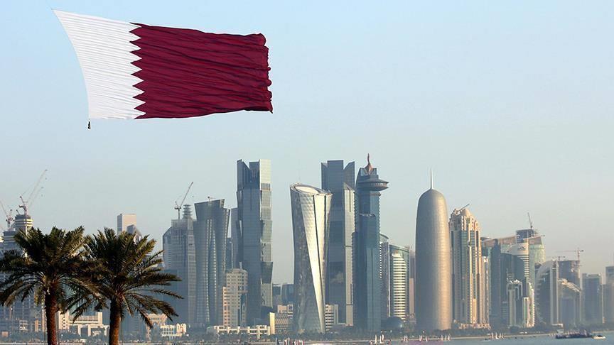 قطر: لا ندعم الإرهاب والحوار هو السبيل الوحيد لحل الخلافات
