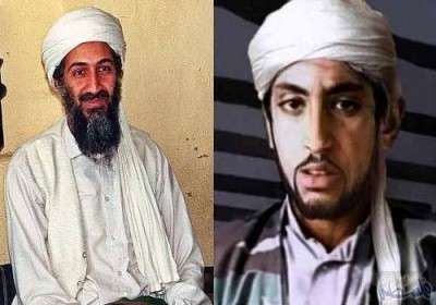 حمزة بن لادن يدعو للإطاحة بالنظام الملكي السعودي لخيانة المسلمين