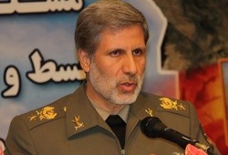 مساعد وزير الدفاع الايراني: قواتنا تمتلك أحدث التقنيات الدفاعية