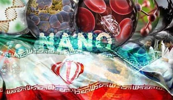 إيران التاسعة عالمیا في إنتاج المنتجات النفطیة بتقنیة النانو