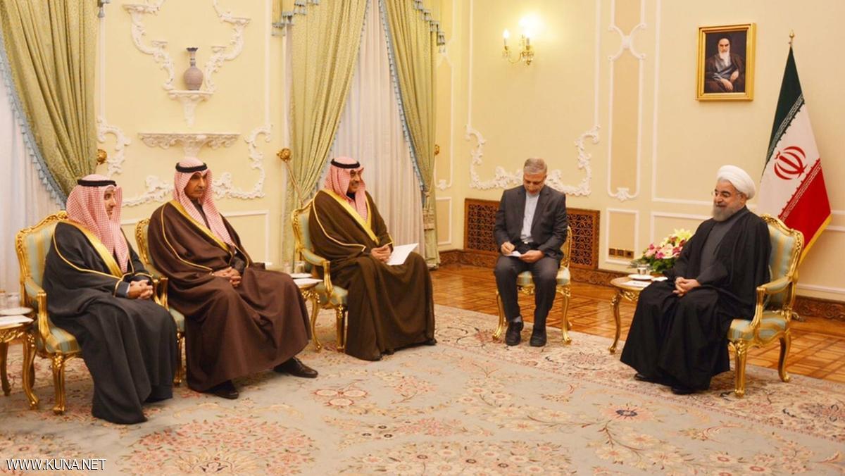 نائب وزير الخارجية الكويتي: الحوار الخليجي مع إيران سيصب في مصلحة الطرفين