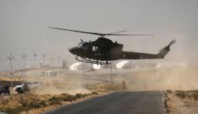 الجيش العراقي يقطع فعليا آخر طريق رئيسي للخروج من الموصل