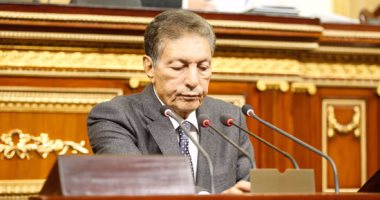 لجنة الشئون العربية بالبرلمان المصري تدين تفجيرات العراق وسوريا