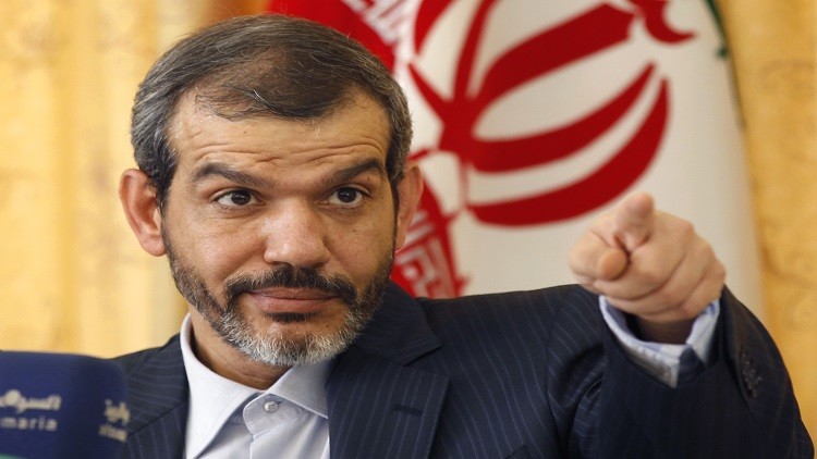 السفير الإيراني بالعراق: لا توجد حالات وفاة لمواطنين عراقيين بسبب أدوية إيرانية
