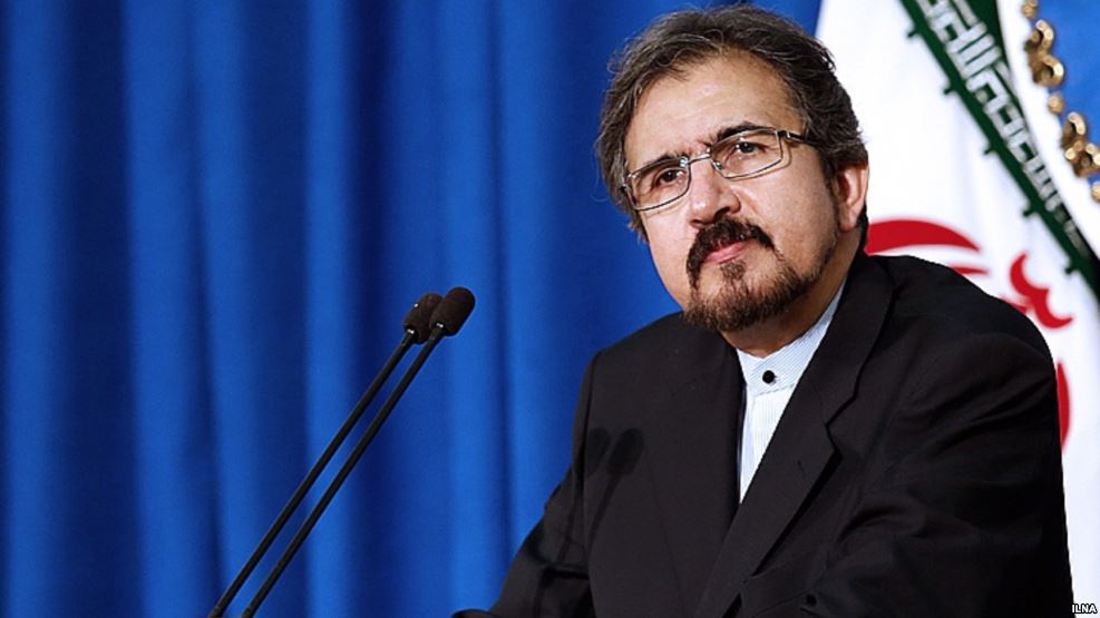 طهران ترفض الاتهامات الاخيرة وزير الخارجية الاميركي