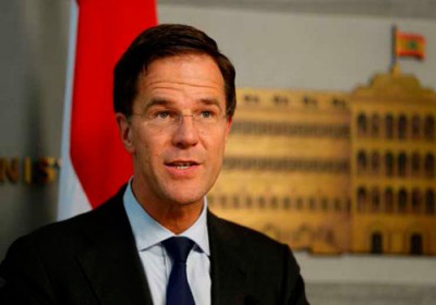 هولندا تمنع إقامة فعالية يشارك فيها وزير الخارجية التركي