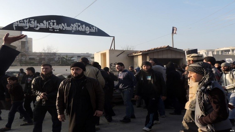 داعش يغلق بنوك الدم بالساحل الأيمن في الموصل