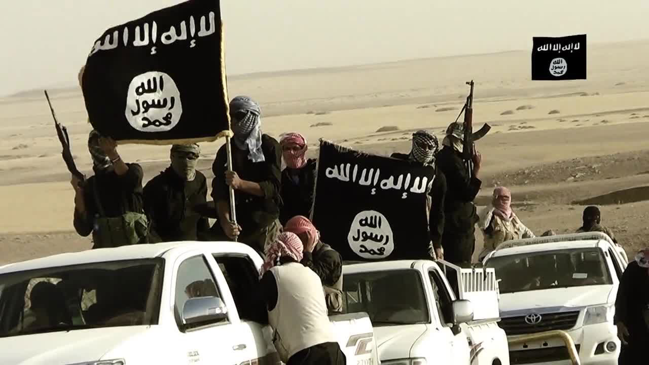 نائب الرئيس العراقي: تنظيم الدولة الإسلامية يسعى للتحالف مع القاعدة