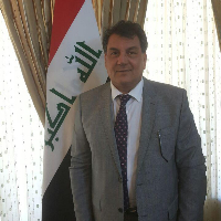 الملحق التجاري العراقي: ايران ثالث دولة مصدرة للسلع الي العراق الملحق التجاري العراقي: ايران ثالث دولة مصدرة للسلع الي العراق