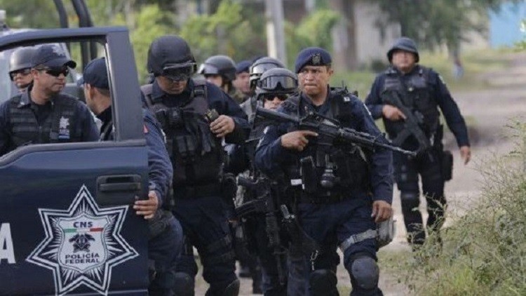 الشرطة الكولومبية تضبط أكثر من 6 أطنان من الكوكايين